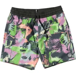 VOLCOM UNITE STONEY 17 Boardshort 2025 steel purple - XL
