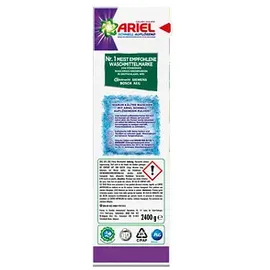 Ariel COLOR+ Waschmittel 2,4 kg