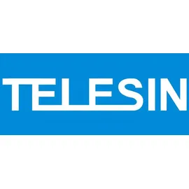 TELESIN Protective bag / case Telesin for GoPro Hero 9 / Hero 10 / Hero 11 / Hero 12 (GP-CPB-901) - Schwarz