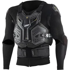 Leatt Protektorenjacke 6.5 S Schwarz