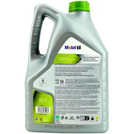 Mobil ESP X2 157784 0W-20 5 l