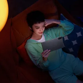 Xiaomi Redmi Pad 2 11"  4 GB RAM 128 GB Mint Green