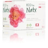 Naty Tampons regular (18St)