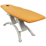 Sport-Tec Massagenliegenbezug mit Nasenschlitzöffnung, 200x65 cm,