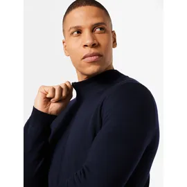 Boss Strickjacke Balonso Dunkelblau