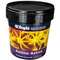 Dupla Marin Premium Coral Salt Amino Active 20 kg Eimer für 600 l