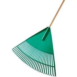Siena Garden Laubbesen mit Stiel 76 cm