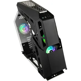 Kolink Big Chungus Shredded Midi Tower Noir