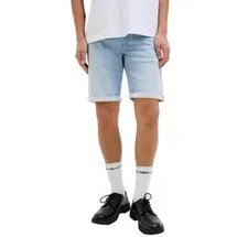 JACK & JONES JJIRICK Regular Fit Blau L