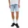 JACK & JONES JJIRICK Regular Fit Blau L