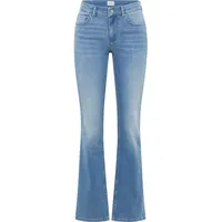 Mustang Shelby Bootcut Blau 29/34