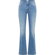 Mustang Shelby Bootcut Blau 29/34