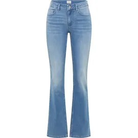 Mustang Shelby Bootcut Blau 29/34