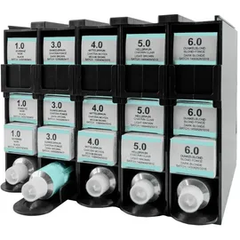 Efalock Professional Efalock Color-Depot schwarz für Inebrya, Nook,