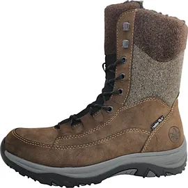 Rieker Stiefel in braun | Gr.: 36