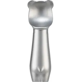 ototo Ice Cub Eisportionierer Silber