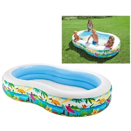 Intex Paradise 262 x 160 x 46 cm