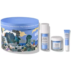 Comfort Zone Mediterranean Garden Kit