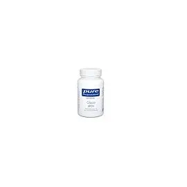 PURE ENCAPSULATIONS Gluco aktiv Kapseln 60 St.