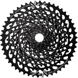 Sram XG-1275 Kassette 10-50 Zähne Schwarz