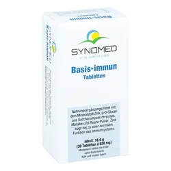 Basis Immun Tabletten