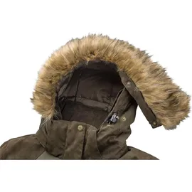 PINEWOOD Damen Jagd Jacke Abisko 2.0 M