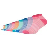CAMANO Sneakersocken Mesh Ventilation 10er Pack mesh ventilation in