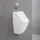 Villeroy & Boch Venticello Absaugurinal (5504R1RW)