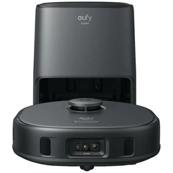 eufy Wischroboter RoboVac X9 Pro ACS schwarz