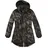 Brandit Textil Marsh Lake Parka Dark Camo XS