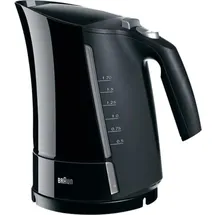 Braun Multiquick 5 WK 500 onyx