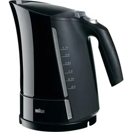 Braun Multiquick 5 WK 500 onyx