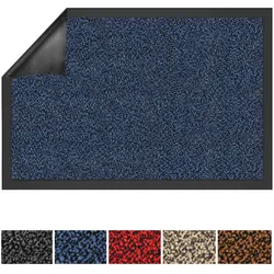 Karat Antistatik-Schmutzmatte   SKY Performa   Blau