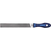 Pferd Werkstattfeile mit Heft Flachstumpf Hieb 2 universell zum