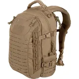 DIRECT ACTION Dragon Egg MkII Rucksack Coyote Brown - Braun