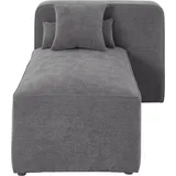 Home Affaire Sundstrup Büroschrank 100 x 153 x 76,5 cm schwarz