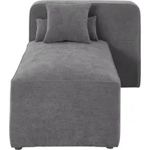 Home Affaire Sundstrup Büroschrank 100 x 153 x 76,5 cm schwarz