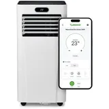 MeacoCool MC Serie Pro 7000 Mobiles Klimagerät