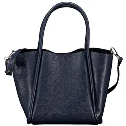 Hausfelder Manufaktur Handtasche mit herausnehmbarem Futteral Handtaschen   Damen 