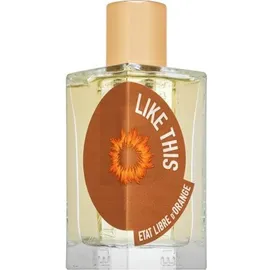 Etat Libre d'Orange Tilda Swint Like This Eau de Parfum 100 ml