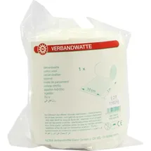 NOBAMED Verbandwatte gerollt 10 x 200 cm 1 St