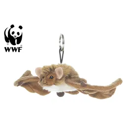 WWF - Plüschtier - Fledermaus (23cm)