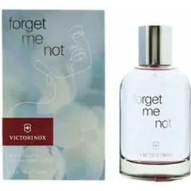 Victorinox Forget Me Not Eau de Toilette 100 ml