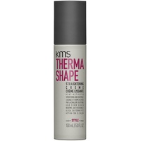 KMS California KMS THERMASHAPE Straightening Creme für stark strukturiertes Haar, 150 ml