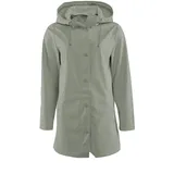 Stooker Women JOYCE Damen Outdoorjacke regular fit, 40/42 green seagrass), - M