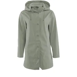 Stooker Women JOYCE Damen Outdoorjacke regular fit, 40/42 green seagrass), - M