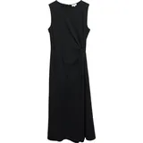 s.Oliver Midikleid Schwarz 42