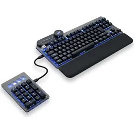 Mountain Everest Max MX Silent DE