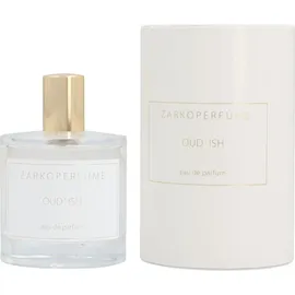 ZARKOPERFUME Oud'ish Eau de Parfum 100 ml