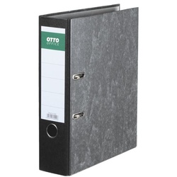 OTTO Office Ordner »Classic« schwarz, 8x32x28.5 cm